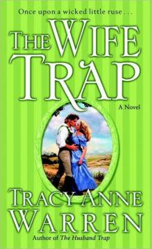 The Wife Trap Read online