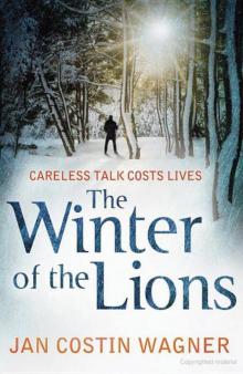 The Winter of the Lions Read online