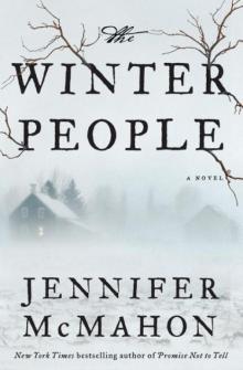 The Winter People Read online
