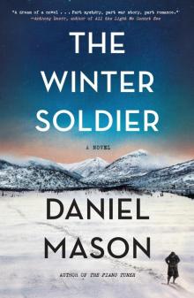The Winter Soldier Read online