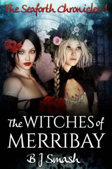 The Witches of Merribay (The Seaforth Chronicles Book 1) Read online