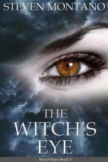 The Witch's Eye Read online