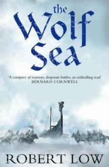 The Wolf Sea o-2 Read online
