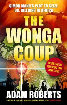 The Wonga Coup Read online