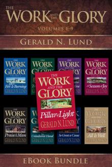 The Work and the Glory Read online