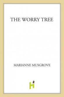 The Worry Tree Read online
