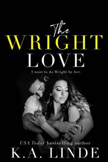 The Wright Love Read online