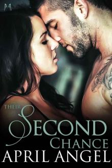 Their Second Chance Read online