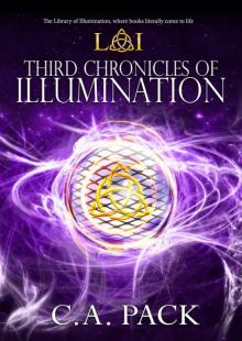 Third Chronicles of Illumination Read online