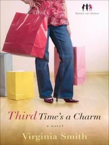 Third Time's a Charm Read online