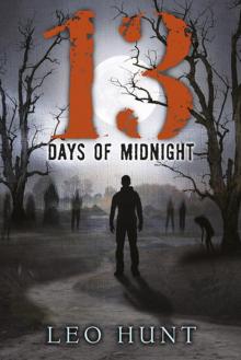 Thirteen Days of Midnight Read online