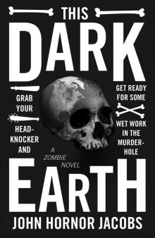 This Dark Earth Read online