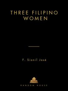 Three Filipino Women Read online
