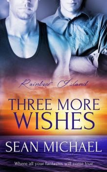 Three More Wishes