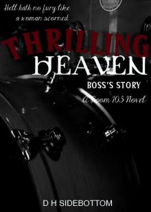 Thrilling Heaven (Room 103) Read online