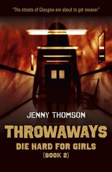 Throwaways Read online