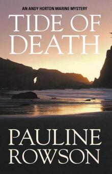 Tide of Death dah-1 Read online