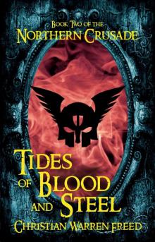 Tides of Blood and Steel