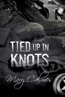Tied Up in Knots Read online