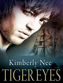 Tiger Eyes Read online