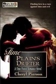 Time Plains Drifter Read online