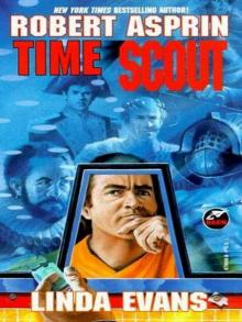 Time Scout Read online