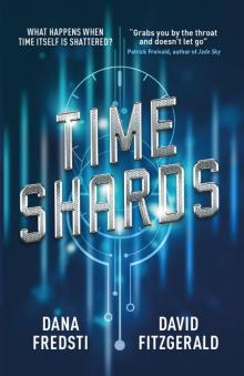 Time Shards Read online