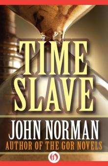 Time Slave Read online