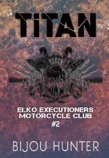 Titan (EEMC Book 2) Read online