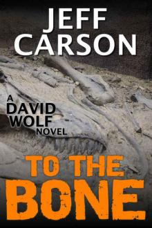 To the Bone (David Wolf Book 7) Read online