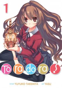 Toradora! Vol. 1 Read online