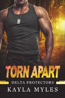 Torn Apart Read online