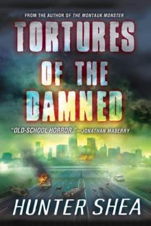 Tortures of the Damned Read online