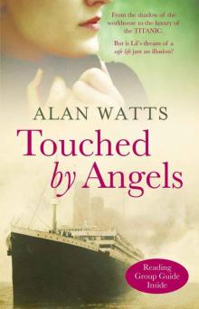 Touched by Angels Read online