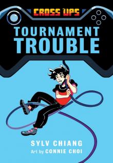 Tournament Trouble Read online