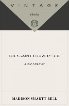 Toussaint Louverture Read online