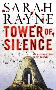 Tower of Silence Read online
