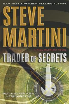 Trader of secrets pm-12 Read online