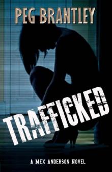 TRAFFICKED: A Mex Anderson Novel Read online