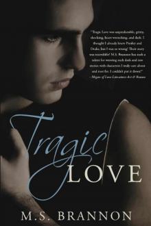 Tragic Love (BOOK 2)