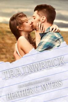 Trainwreck Read online