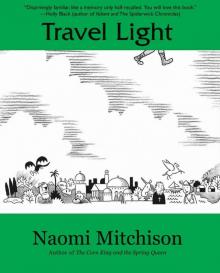 Travel Light Read online