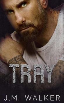 Tray (A Hell's Harlem Novel Book 2) Read online