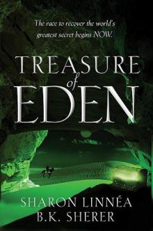 Treasure of Eden