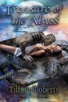 Treasure of the Abyss (The Kraken Book 1)