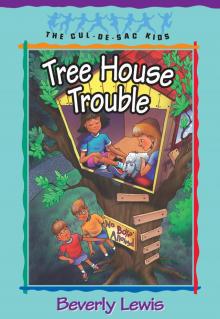 Tree House Trouble Read online