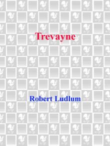 Trevayne