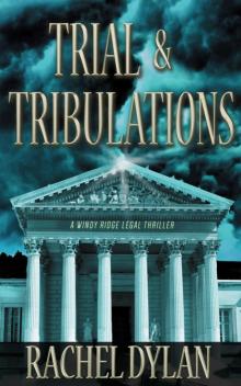 Trial & Tribulations Read online