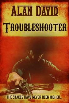 Troubleshooter Read online