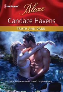 Truth and Dare Read online